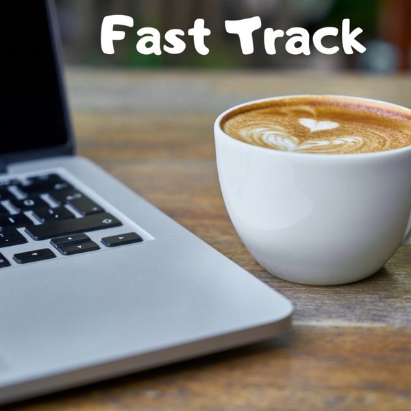 Fast Track Options of All Our Online Courses