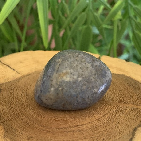 Dumortierite Tumble Stone