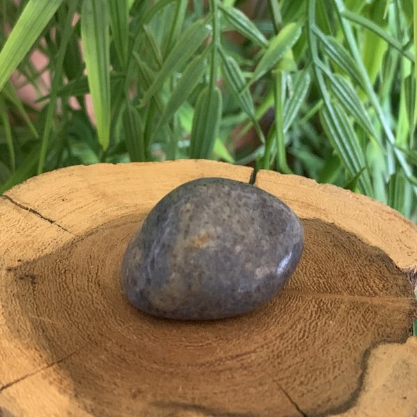Dumortierite Tumble Stone